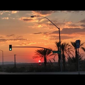 Meet your Posher, Steven